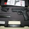 Pistolet Smith & Wesson MP9 calibre 9x19 (occasion)