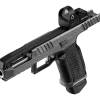 Pistolet LAUGO Arms ALIEN "Creator  Evolution" Pro Kit 9x19 – Image 10