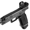 Pistolet LAUGO Arms ALIEN "Creator  Evolution" Pro Kit 9x19 – Image 9