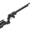 Carabine 22lr ANSCHÜTZ 1761 APR PRS 20" FILETE