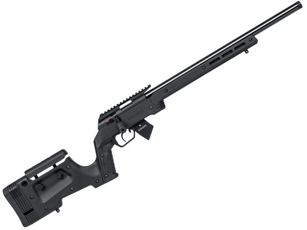 Carabine 22lr ANSCHÜTZ 1761 APR PRS 20" FILETE