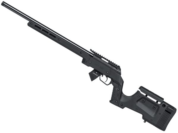Carabine 22lr ANSCHÜTZ 1761 APR PRS 20" FILETE – Image 2