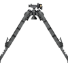 BIPIED TELESCOPIQUE UX COMBIPOD - RAIL 21 MM