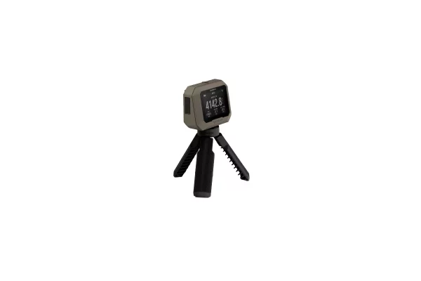 Chronographe GARMIN Xero® C1 Pro – Image 2