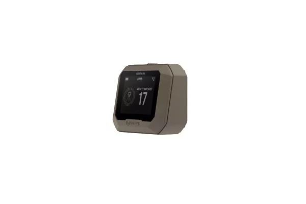 Chronographe GARMIN Xero® C1 Pro – Image 4