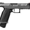 Pistolet LAUGO Arms ALIEN "Creator  Evolution" Pro Kit 9x19 – Image 8