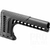 Crosse Fab Defense SSR-25 noir pour M16 – Image 2