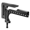 Crosse Fab Defense SSR-25 noir pour M16