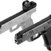 Pistolet LAUGO Arms ALIEN "Creator  Evolution" Pro Kit 9x19