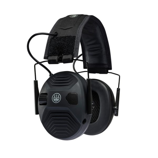 CASQUE BERETTA ELECTRONIQUE FDE – Image 3