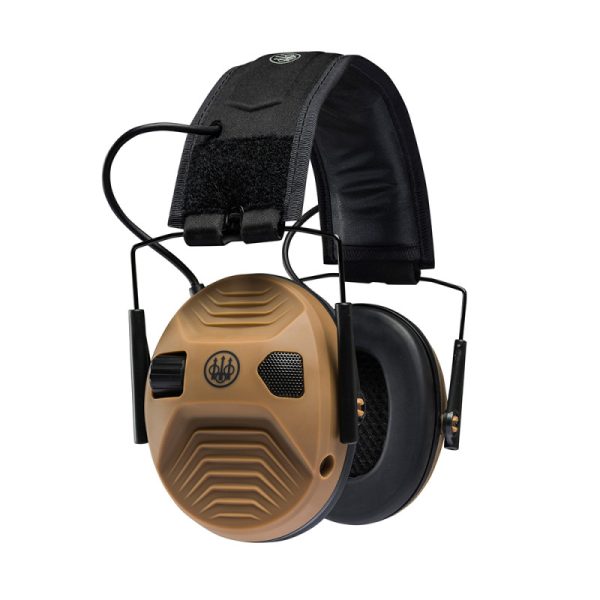 CASQUE BERETTA ELECTRONIQUE FDE