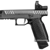 Pistolet LAUGO Arms ALIEN "Creator  Evolution" Pro Kit 9x19 – Image 7