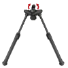 BIPIED TELESCOPIQUE UX TACTIROLL - M-LOCK