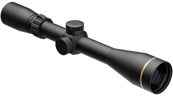 Lunette Leupold VX-Freedom 4-12x 40 CDS Tri-MOA – Image 2