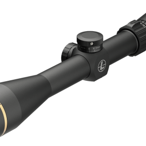 Lunette Leupold VX-Freedom 4-12x 40 CDS Tri-MOA