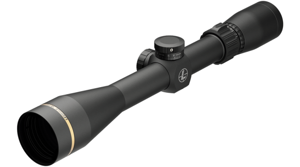 Lunette Leupold VX-Freedom 4-12x 40 CDS Tri-MOA