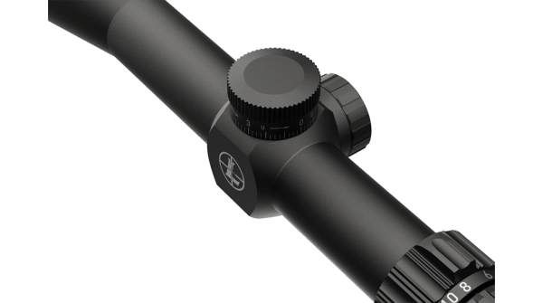 Lunette Leupold VX-Freedom 4-12x 40 CDS Tri-MOA – Image 5