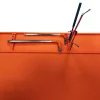 Tapis de travail en silicone orange – Image 2