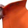 Tapis de travail en silicone orange – Image 3