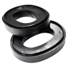 Patins en gel de silicone pour casque 3M Peltor – Image 2