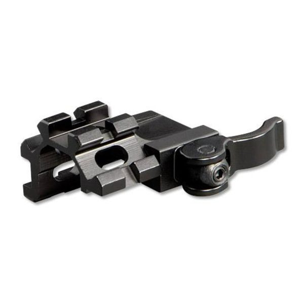 Adaptateur 4 rails Picatinny QD Lever