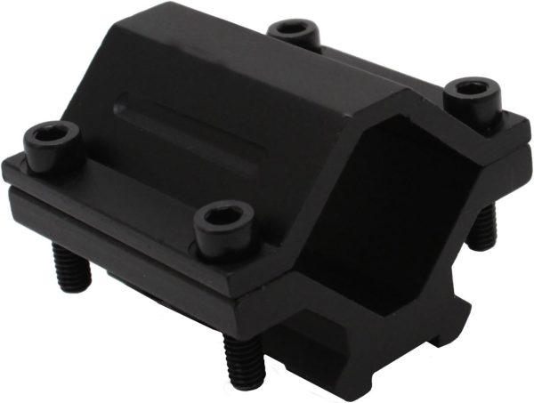 Adaptateur UTG Canon/rail picatinny  (BR002S)