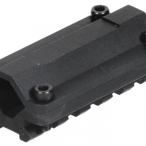 Adaptateur UTG Canon/rail picatinny (BR005S)