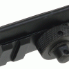 Adaptateur grenadière vers rail Picatinny