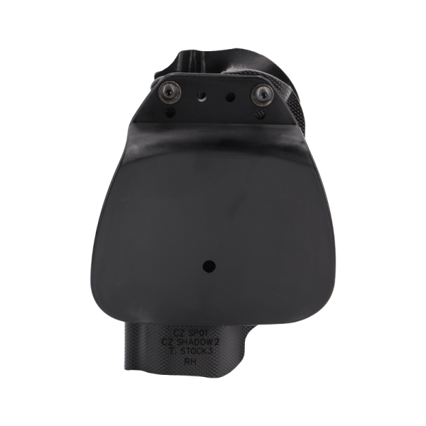 Holster GHOST CIVILIAN pour pistolet type 1911 droitier – Image 4