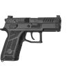 Pistolet CZ P 09C NOCTURNE calibre 9x19 – Image 6
