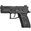 Pistolet CZ P 09C NOCTURNE calibre 9x19 – Image 4