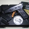 Pistolet CZ P 09C NOCTURNE calibre 9x19