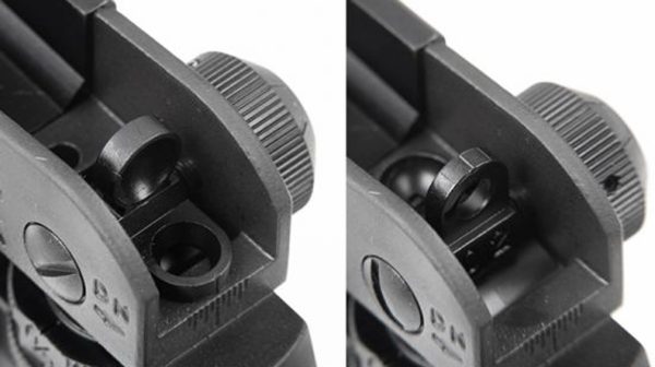 Carry Handle pour AR15 – Image 2