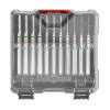 Set de 11 chasse-goupille REAL AVID  en ACIER