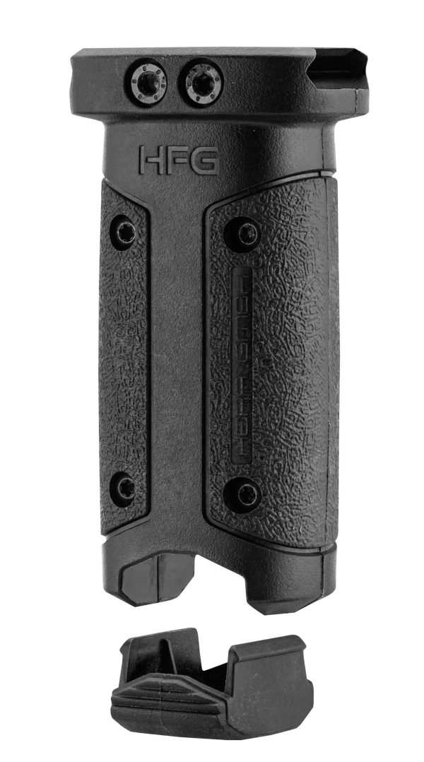 Poignée verticale Noir HERA ARMS HFG Picatinny – Image 3