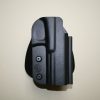Holster GHOST CIVILIAN pour Glock 17, 19, 22 droitier
