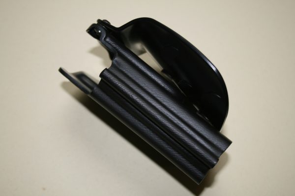 Holster GHOST CIVILIAN pour Glock 17, 19, 22 droitier – Image 2