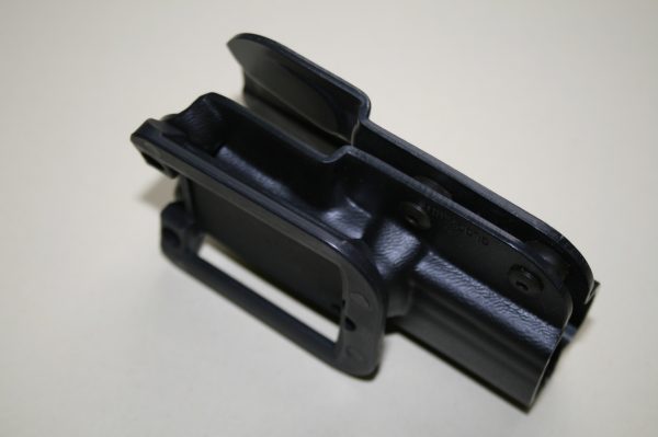 Holster GHOST CIVILIAN pour Glock 17, 19, 22 droitier – Image 3