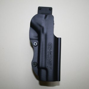 Holster GHOST Thunder Stinger droitier pour 1911