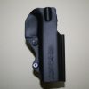 Holster GHOST Thunder G3 Stinger droitier pour CZ Shadow 1 et 2 Devert System