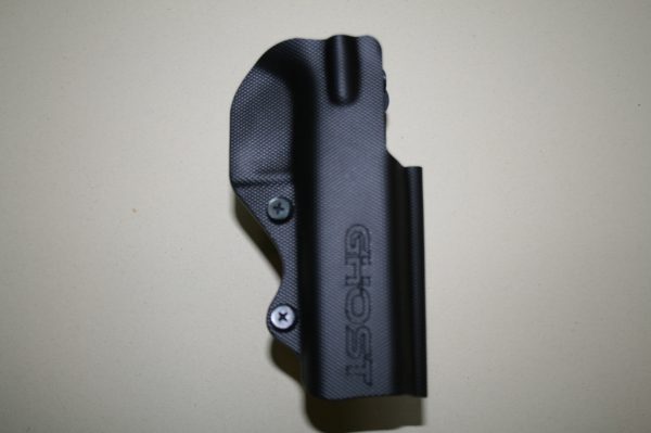 Holster GHOST Thunder G3 Stinger droitier pour CZ Shadow 1 et 2 Devert System