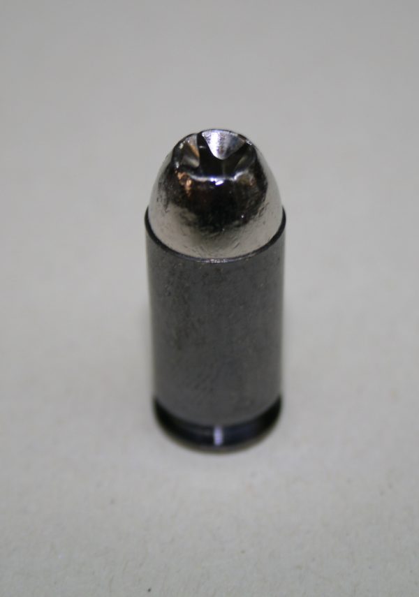 GECO ACTION EXTREME cal 45ACP par 20 – Image 2