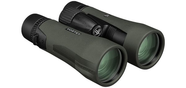 Jumelles Vortex Diamondback HD - Grossissement : 10x50