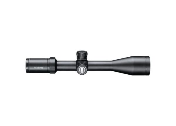 Lunette de Tir  BUSHNELL Match Pro 6-24x50 Deploy Mil FFP – Image 3