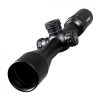 Lunette de Tir Element Optics HELIX 6-24x50 réticule APR-1C MRAD (FFP) – Image 3