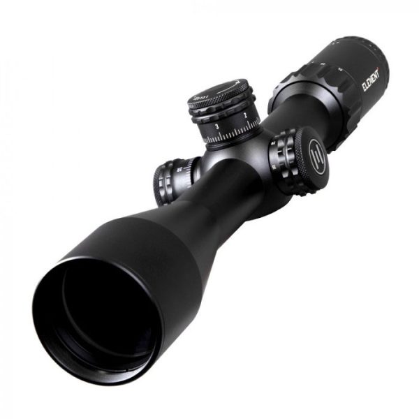 Lunette de Tir Element Optics HELIX 6-24x50 réticule APR-1C MRAD (FFP) – Image 3