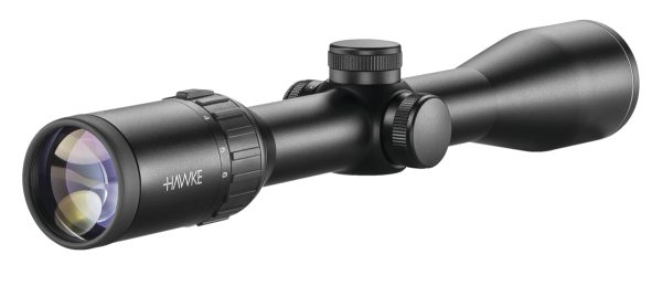 Lunette Hawke ENDURANCE 30 WA 1,5-6x44 L4A Dot IR – Image 2