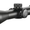 Lunette Hawke ENDURANCE 30 WA 1,5-6x44 L4A Dot IR