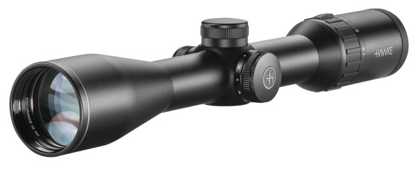 Lunette Hawke ENDURANCE 30 WA 1,5-6x44 L4A Dot IR