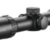 Lunette HAWKE VANTAGE 30 WA IR 1,5-6x44 réticule L4A DOT (Copie) – Image 2